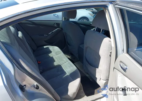 2007 Nissan Altima 2.5 S z USA, uszkodzony, nr VIN 1N4AL21E87N402126